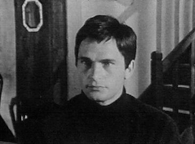 Spitting image of Captain Scarlet