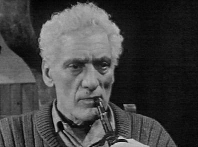 Cesar who adopts and names Sebastien