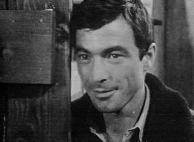 Norbert - sinister newcomer to the village