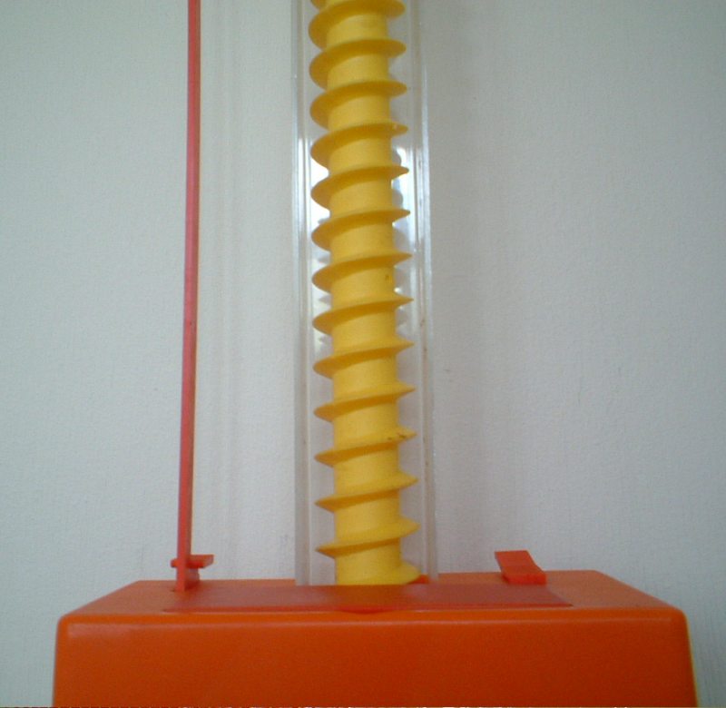 Cascade