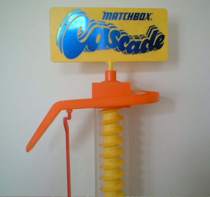 Cascade