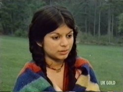 Ajeet - becomes a friend of Nicky