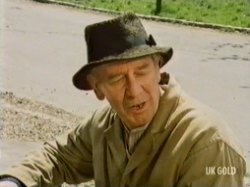 Max - one of Barnards workers