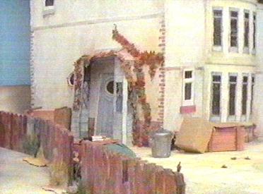 The Bucket and Spade Guest House