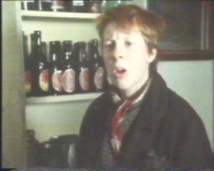 Barnacle tells them of where he encountered the locket.