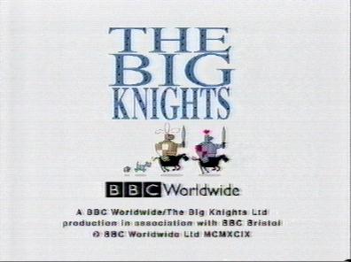 Little Gems The Big Knights