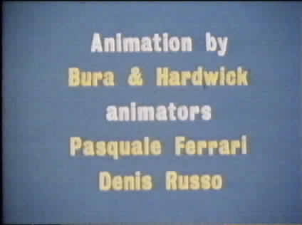Closing credits