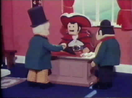 Mayor of Arkville being called out