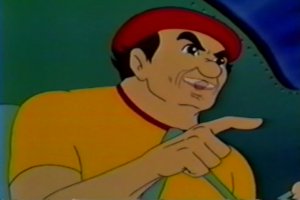 Bolton or Bulton (not sure)