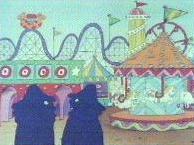 Powering up with Niggly Nelly