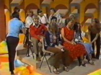 Think of a Number Audience