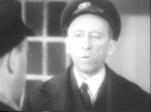 Sam tries to communicate with the locals