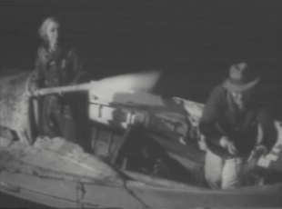 They soon discover Alice