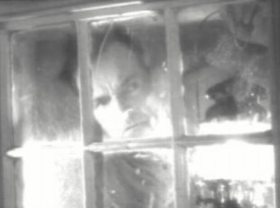 Jim has alerted the village locals