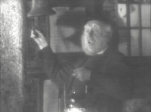 Alarm bells are still sounded