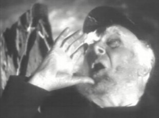 The word has spread about the phantom light