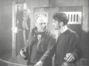 Tom asks for his fifty pounds