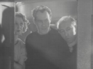 Jim and the others have arrived at the North Stack