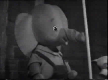 Elephant (unknow name) handyman