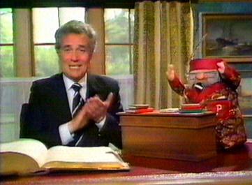 Episode One - The Foam Fighters