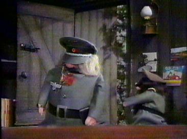 There will be no more escapes informs the Commandant