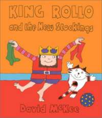 King Rollo And The New Stockings