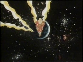 The Space Sentinels Introduction