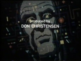 The Space Sentinels Credits