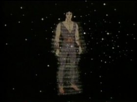 Mercury is imprisoned