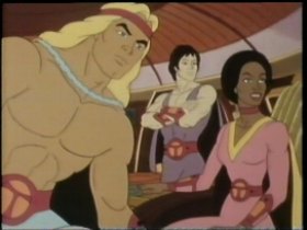 Sentinel One tells the three about Morpheus