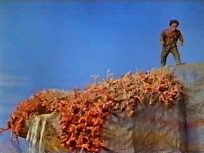 The Dawrf is again up to no good