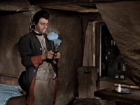 The soldier and the Tinderbox