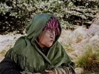 The old Witch only wants a simple Tinderbox