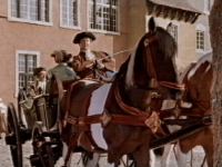 The souncrels use the soldier's generosity